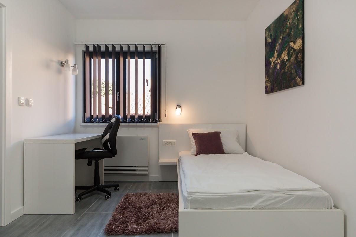 Villa Panorama Zadar Exterior foto